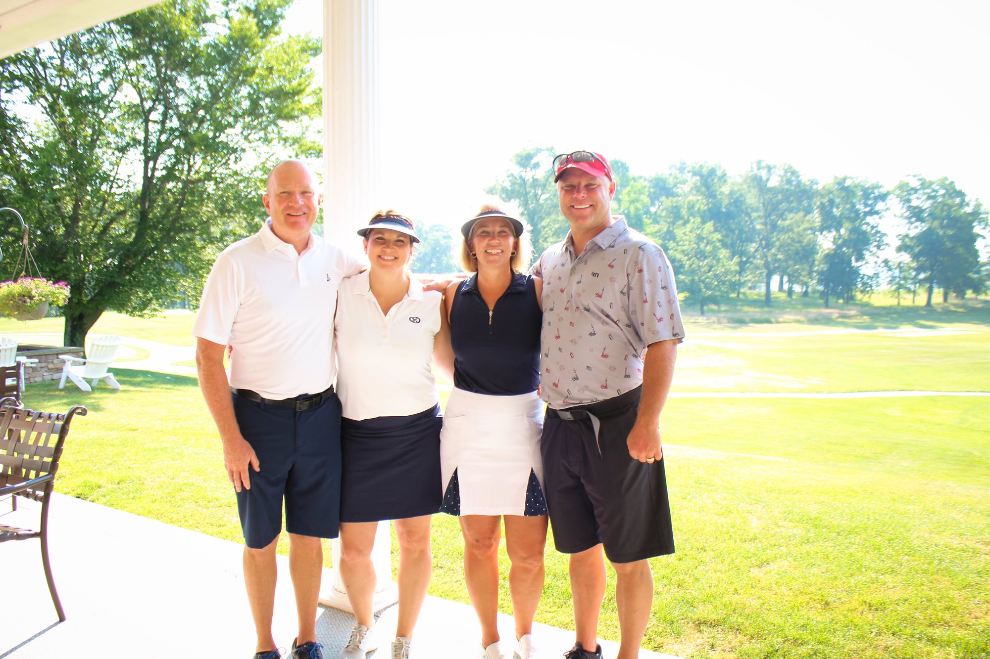 Indiana Country Club Indiana, PA Home