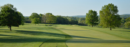 Indiana Country Club - Indiana, PA - Home